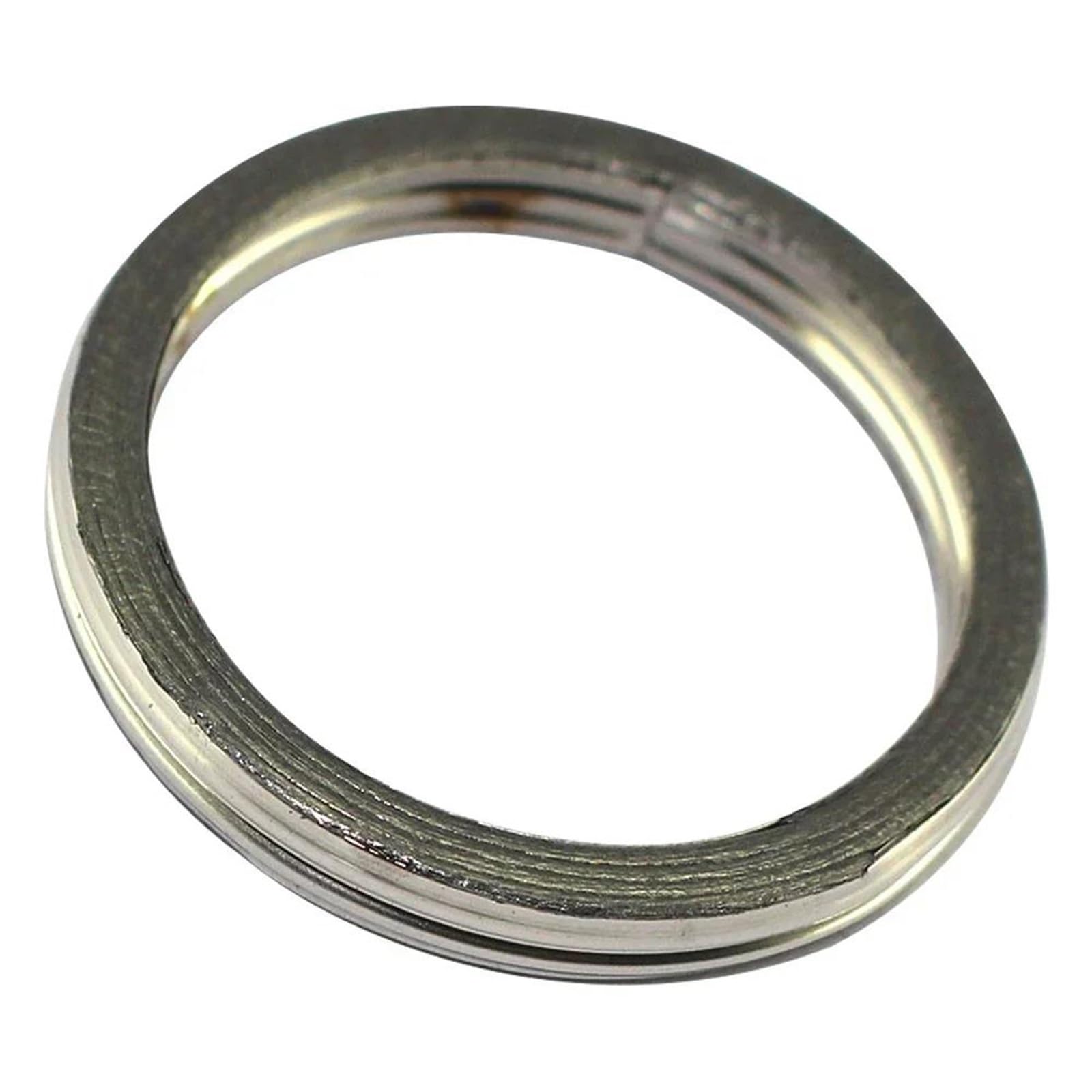 Junta de escape para Suzuki GSX-R1100 y modelos RM85L DR250 8