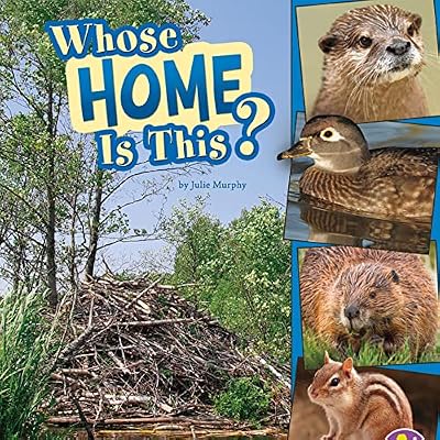 Whose Home Is This?