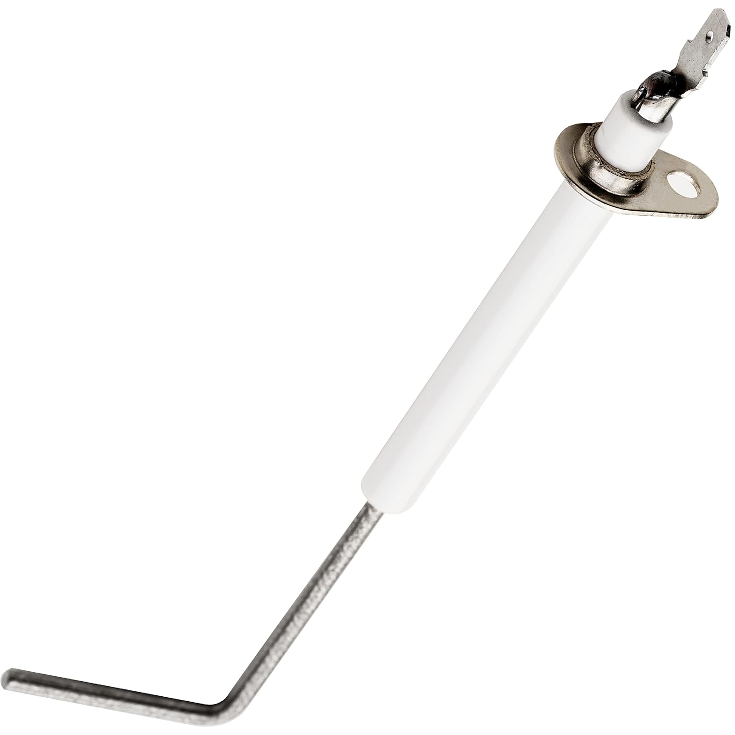 Ultra Durable 69W43 Furnace Flame Sensor Replacement Part by BlueStars Exact Fit