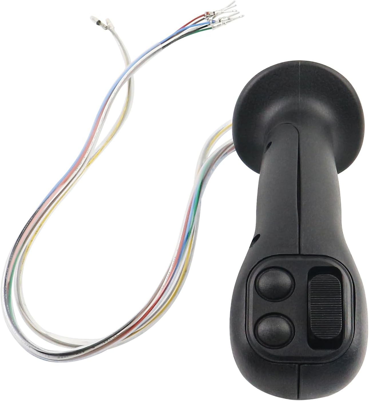 Control Handle Joystick Handle Compatible with Caterpillar CAT 312F 312E 314D 320E 321D 324E 329E Replaces 506-5273