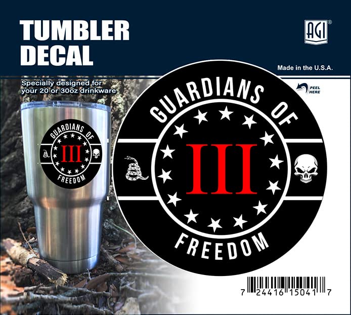 Bones YD2906 Guardians of Freedom