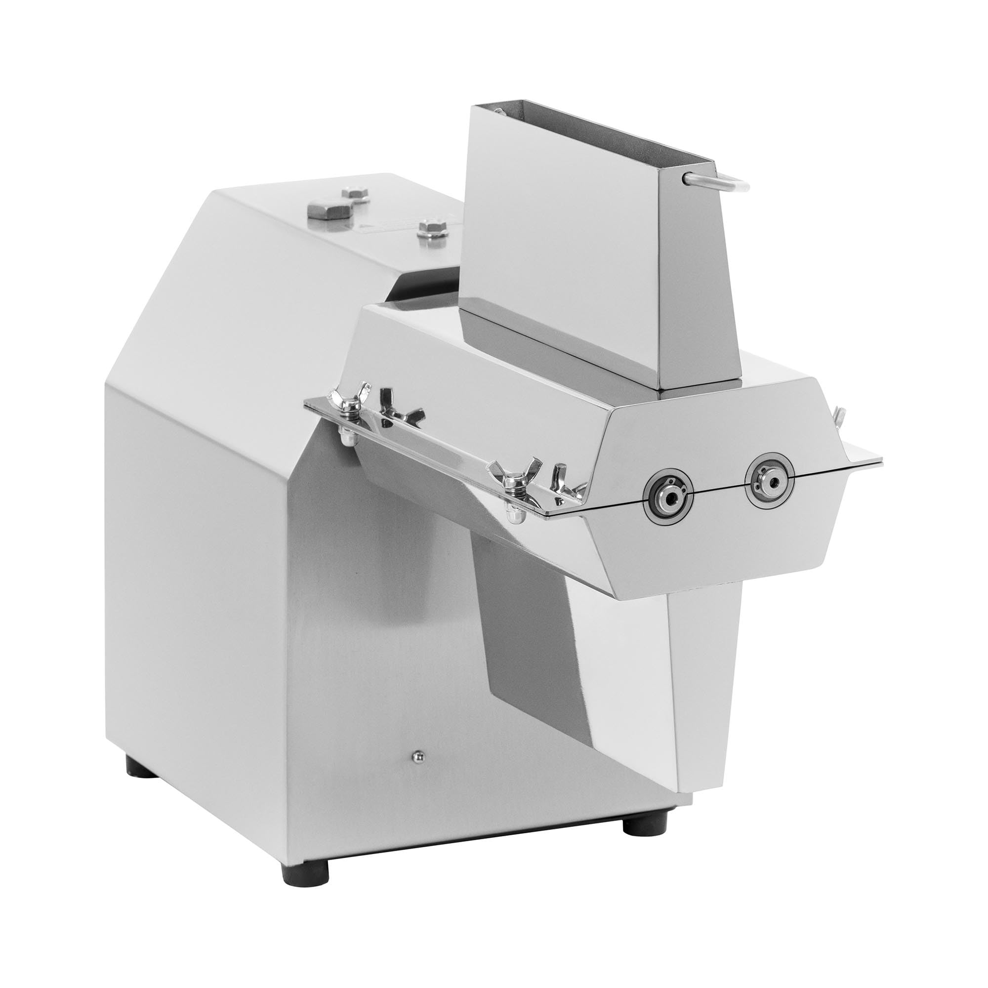 Royal Catering RCMT-355W - Batticarne elettrico elettrico - 750 W - 164 giri/min
