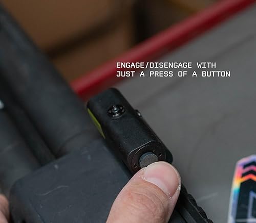 Miniatura 6 de Monstrum Sistema de mira láser con soporte Picatinny para escopetas Mossberg 500590835930Shockwave Series