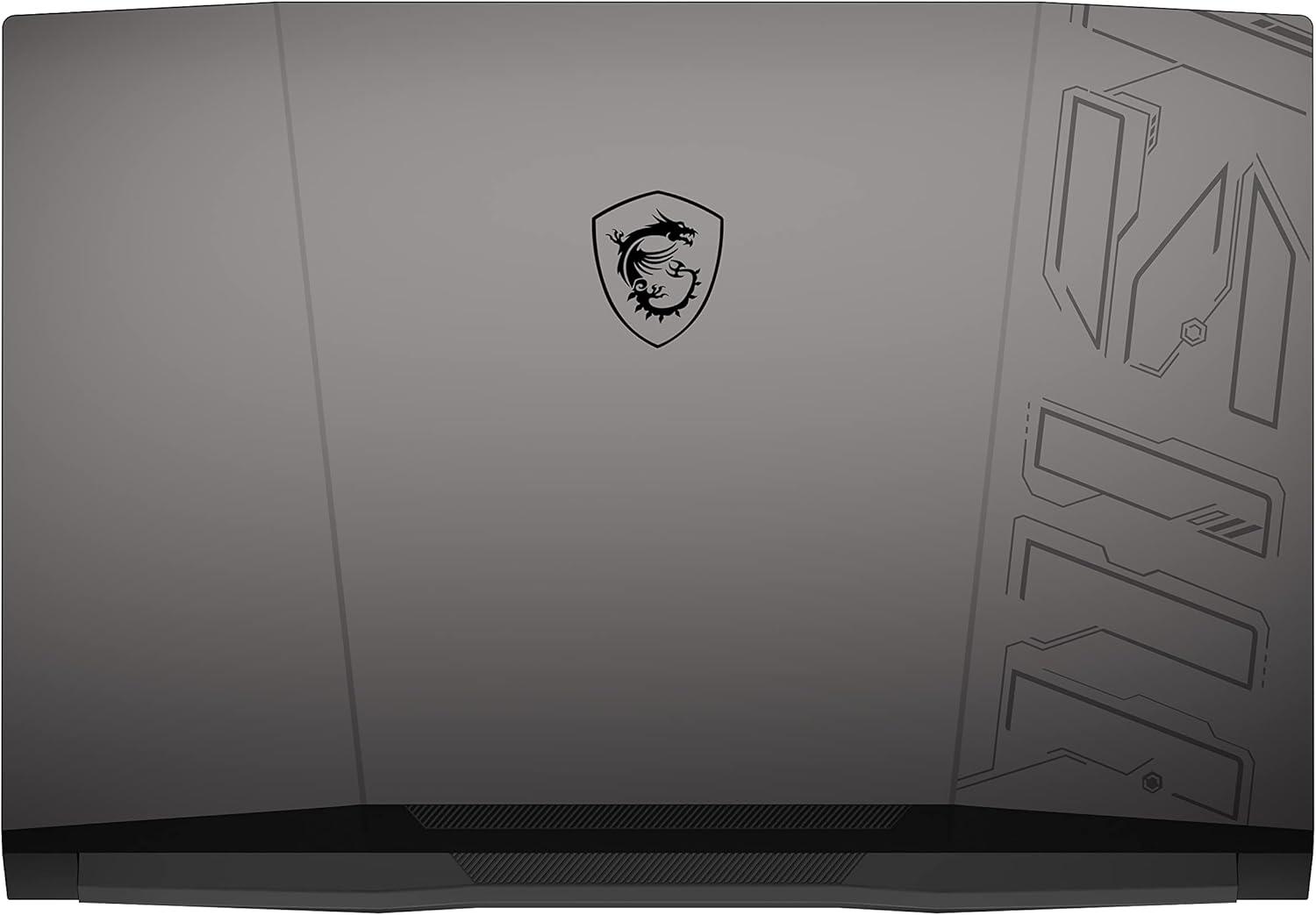 MSI Pulse 17 B13VFK-034IT, Notebook Gaming 17.3 FHD 144Hz, Intel i7-13700H, Nvidia RTX 4060, 8GB GDDR6, RAM 16GB DDR5 5200MHz, 1TB SSD PCIe 4, WiFi 6, Win 11 Home [Layout e Garanzia ITA]