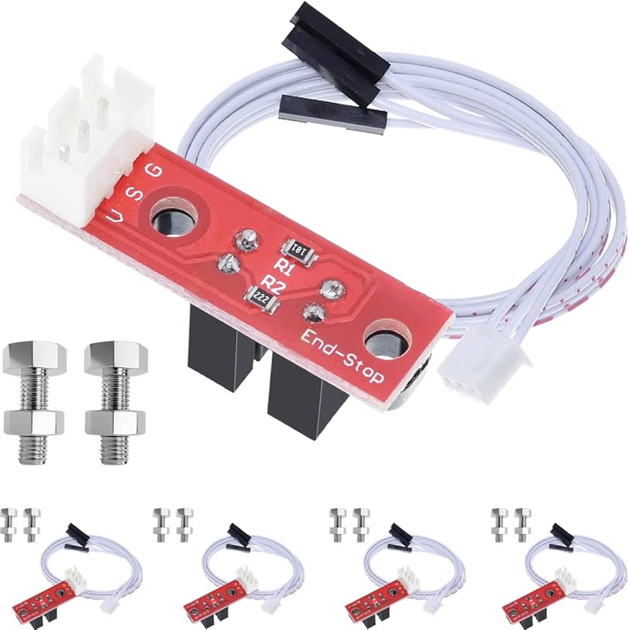 DAOKAI Optical Endstop Switch CNC 3D Printer Mechanical