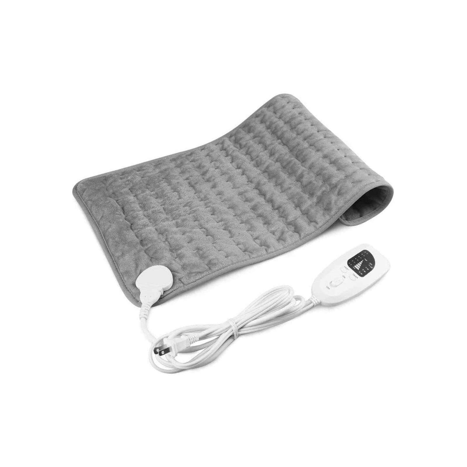 YWAWJ Household far-infrared thermal compress physiotherapy mini electric  blanket, small heating pad, heating blanket, electric mattress :  Amazon.co.uk: Home u0026 Kitchen