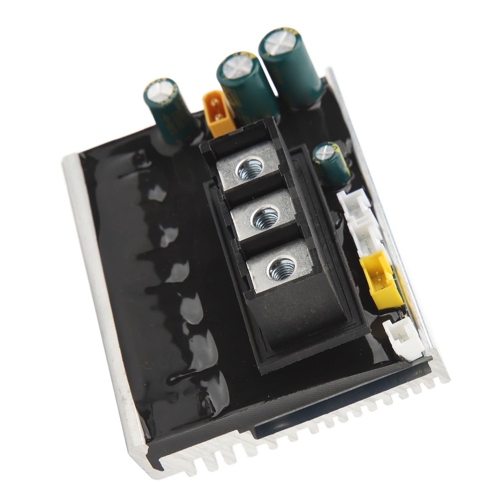 BuyWeek Kontroler do skutera elektrycznego do Ninebot F40, oryginalny skuter elektryczny, płytka sterująca, moduł skuter, kontroler płytki, akcesoria do skutera elektrycznego