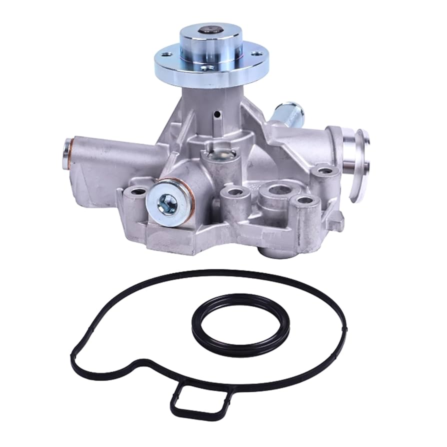 Amazon.com: JZGRDN Water Pump 04126935 04127489 04129080