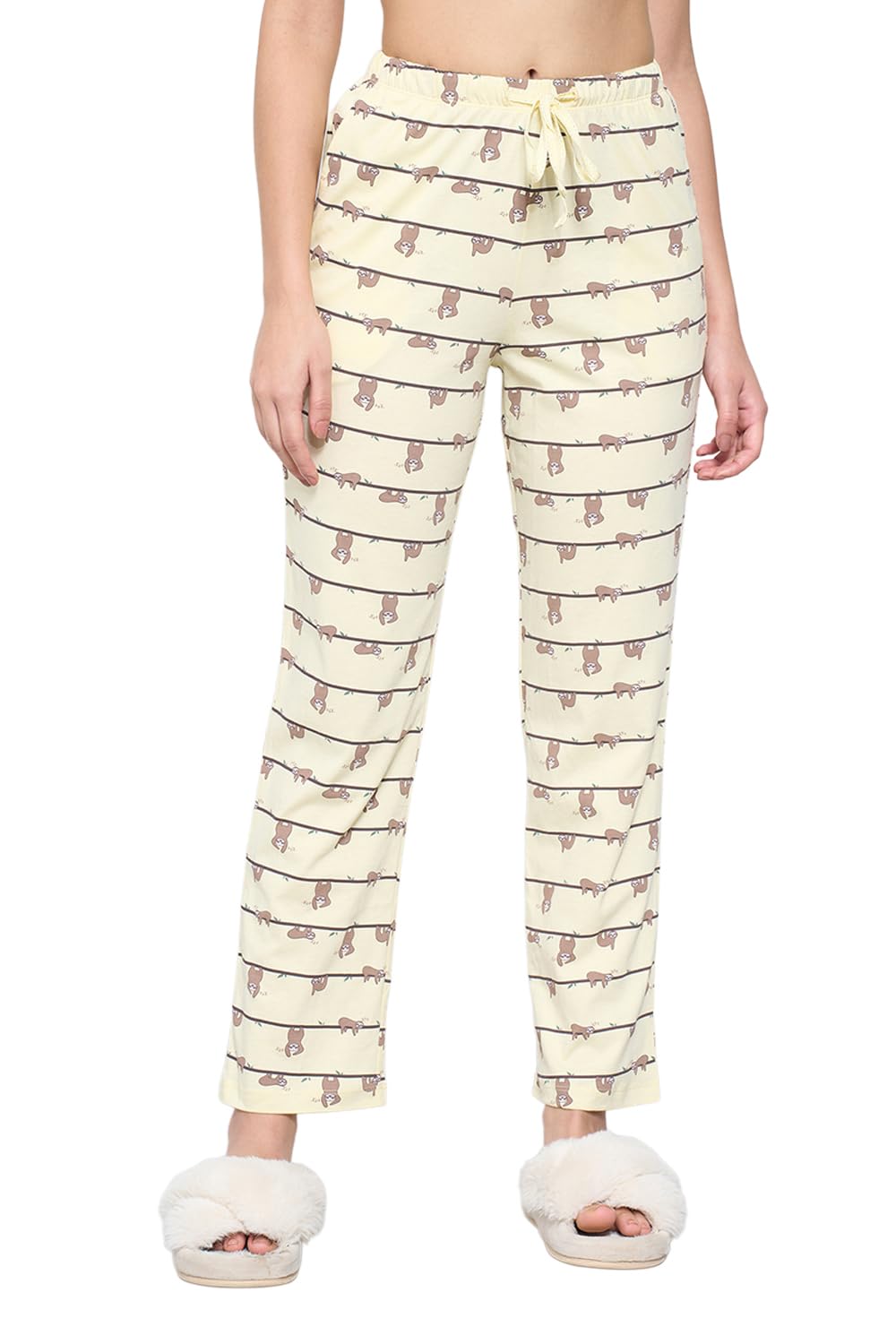 dreamz by pantaloons womens Pyjama-picture-43