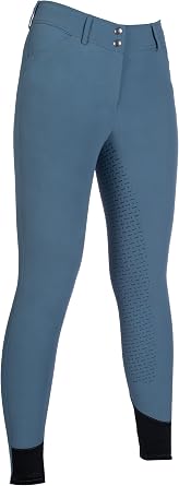 HKM Tampa 1/1 Silicone Bottom - Trousers - Classic - Women