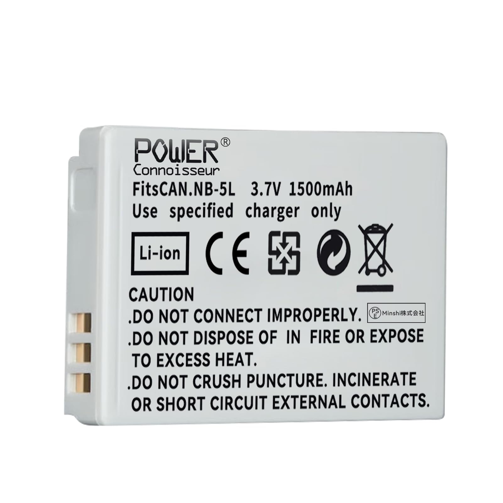 Amazon | 「Power-connoisseur」 Canon対応 920IS 910IS 900IS 830IS