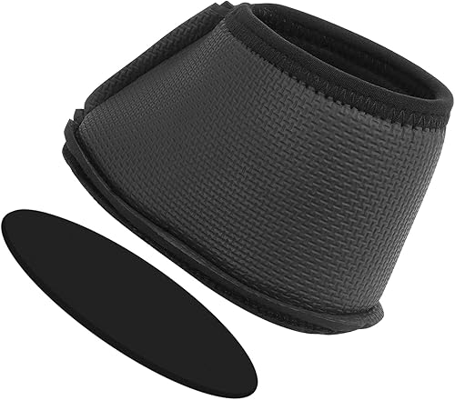 Miniatura 10 de Feyachi Almohadilla de retroceso, madera rellena de gel