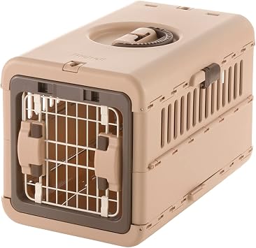 Foldable Pet Carrier Extra Small
