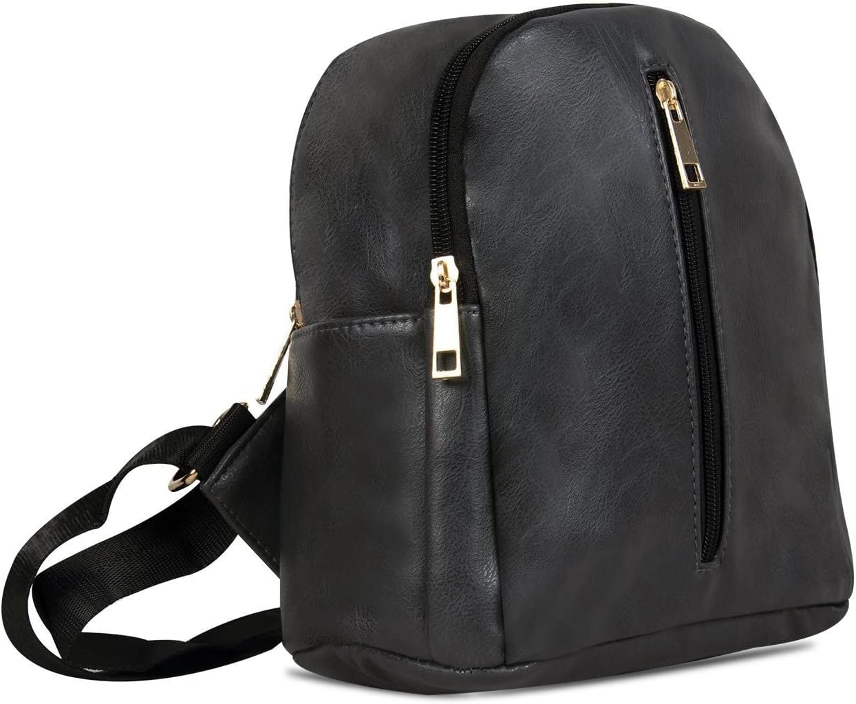 black jansport right pack Virginia Tech Right Pack Backpack: Black by JanSport