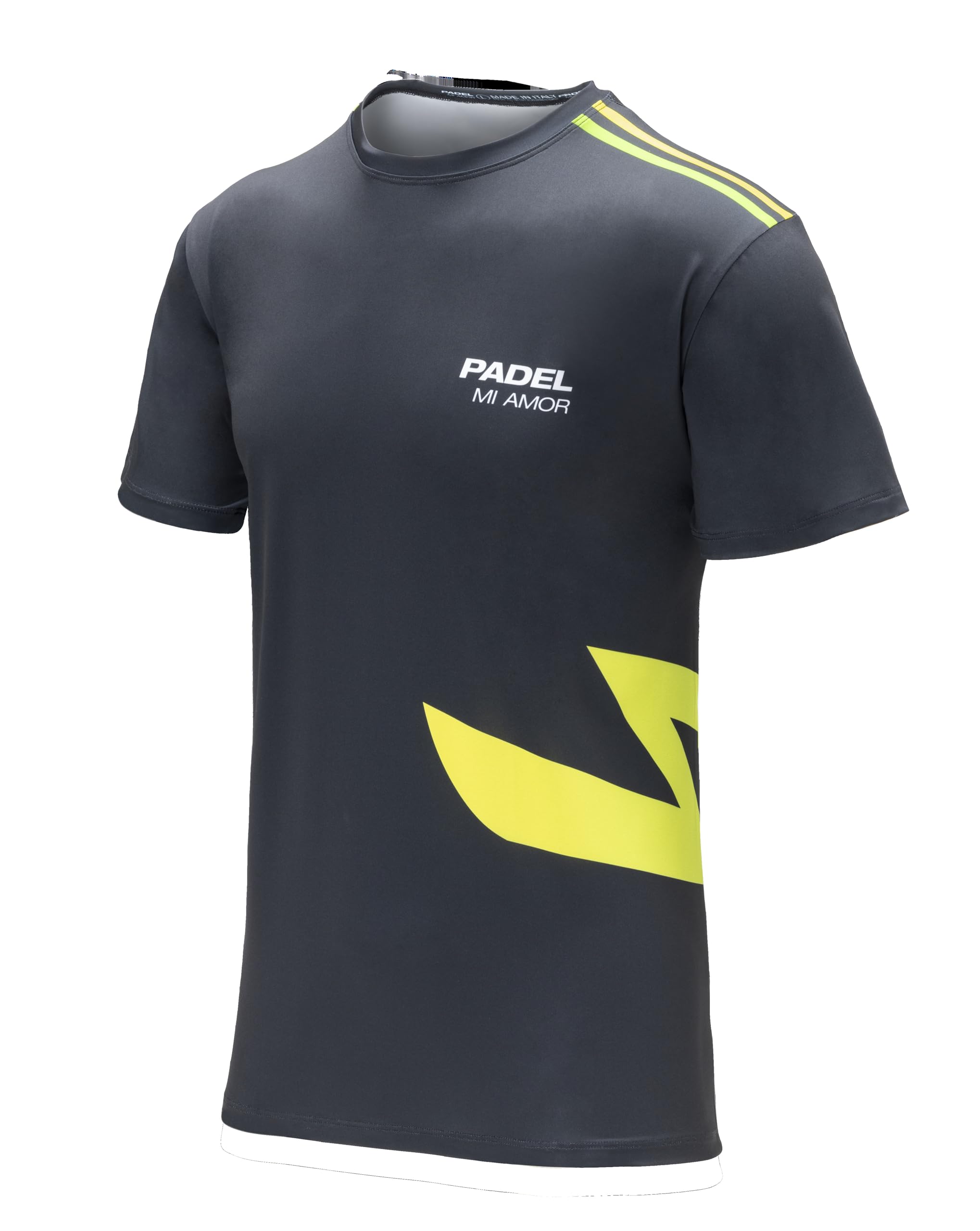 Padel T-Shirt Icon (Uomo)