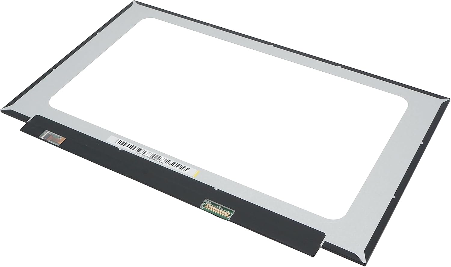 New Screen Replacement for HP 15-DW0083WM 1A493UA LCD LED Laptop Display Panel, 15.6", eDP/30 pins Connector, HD 1366(RGB)×768, Non-Touch (for Matte)