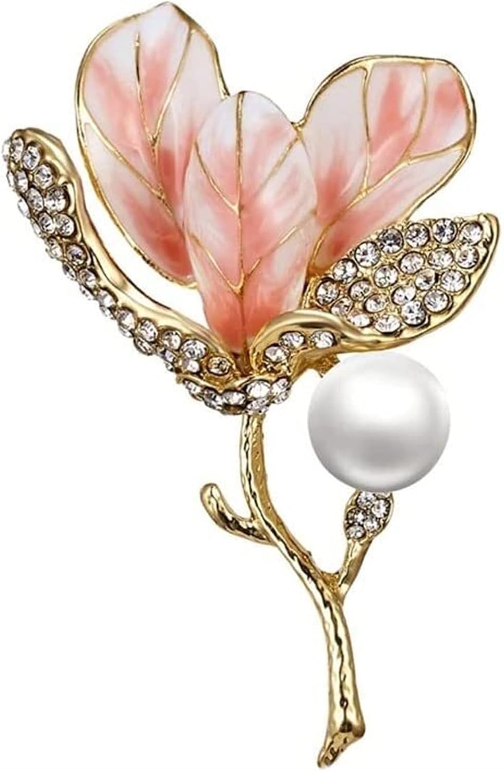 Brooches Flower Accessories Party Pins Badges Brooches