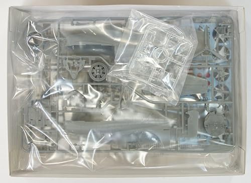 Miniatura 2 de TAMIYA 1/48 Grumman F4F4 Wildcat TAM61034 Modelos de plástico Avión 1/48