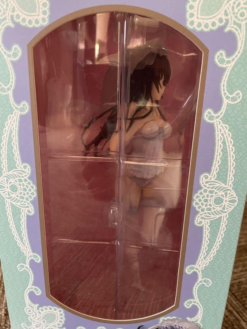 Amazon | To LOVEる-とらぶる- ダークネス 古手川唯 16 完成品