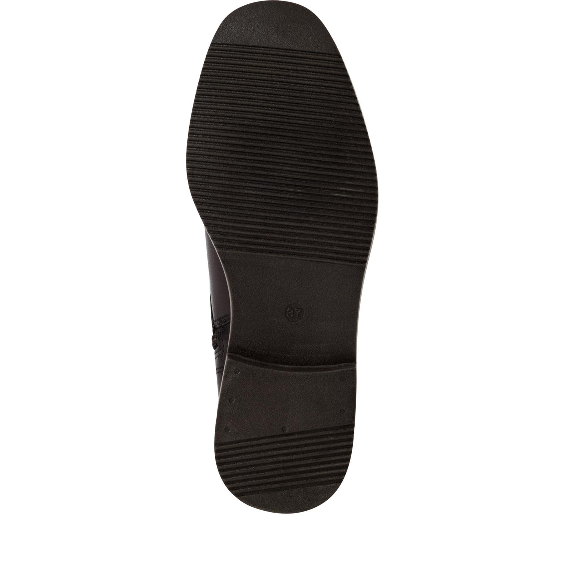 MARCO TOZZI Kobiety Marco Tozzi Mode-stiefel 2-25100-45Moda — buty