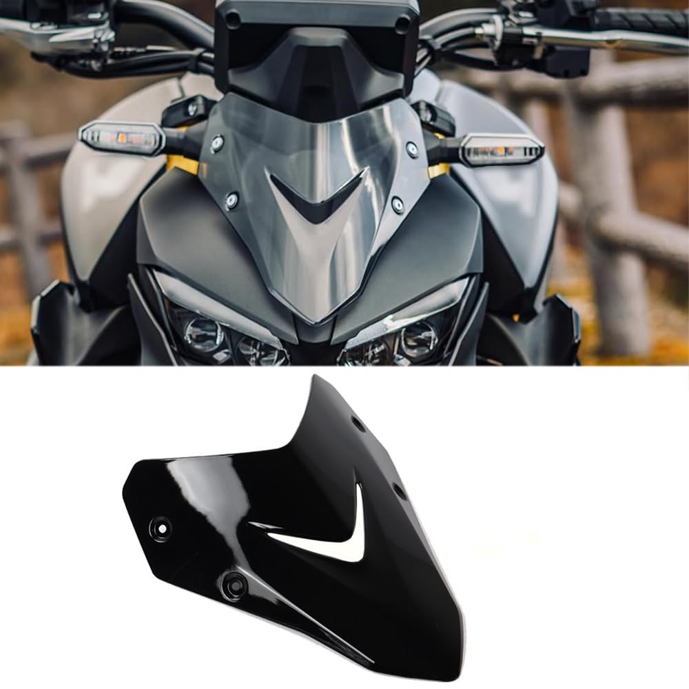 Geschikt voor CB1000 Hornet Sp CB1000Hornet 2025 Accessoires Windscherm