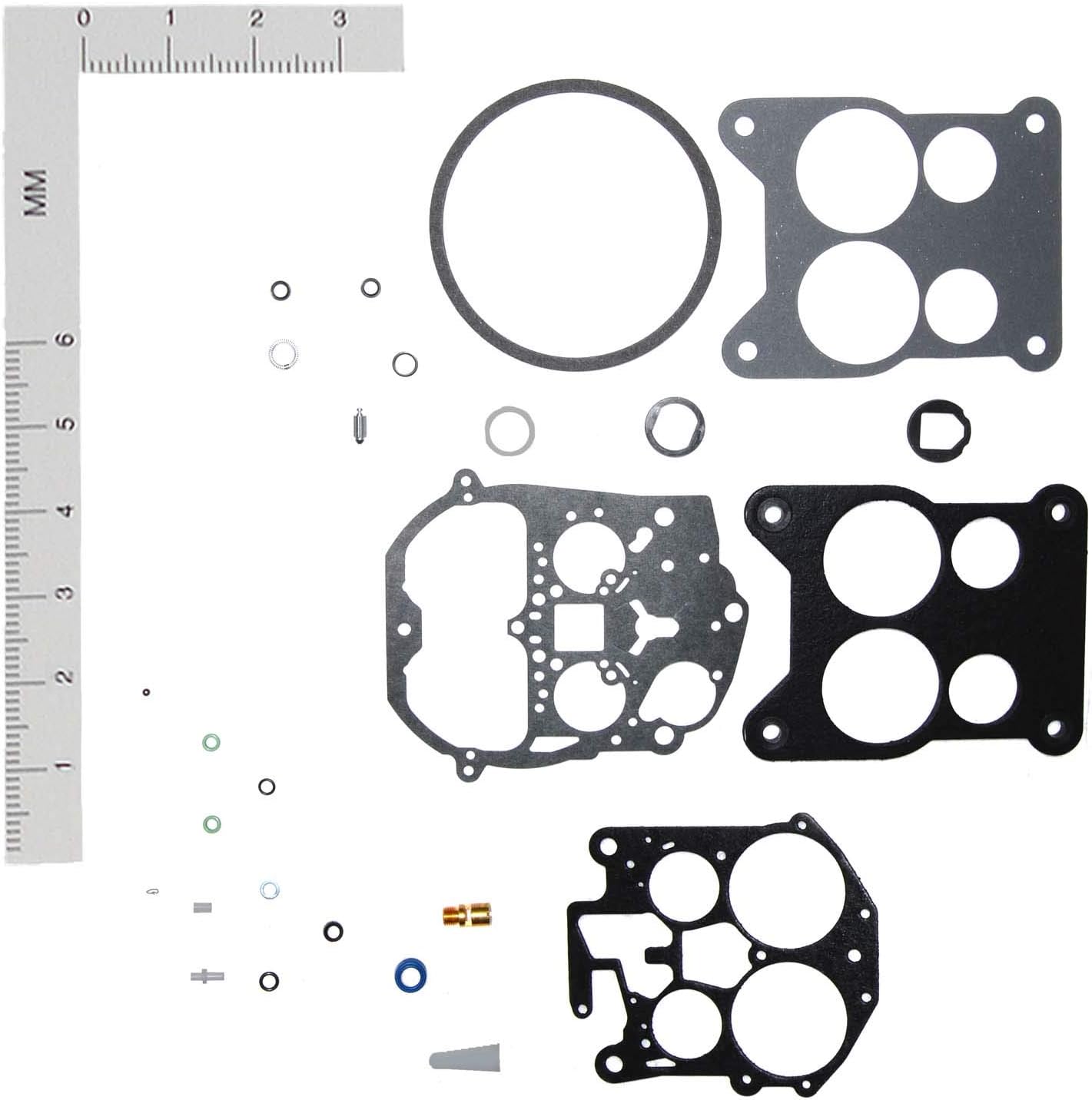 Walker Products 15797B Carburetor Kit