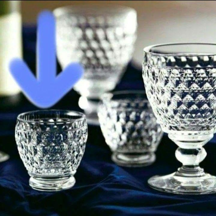 ビレロイ&ボッホ　４種　他２点 ビレロイボッホ サケグラス ピンク 4点セット ビレロイボッホ グラス