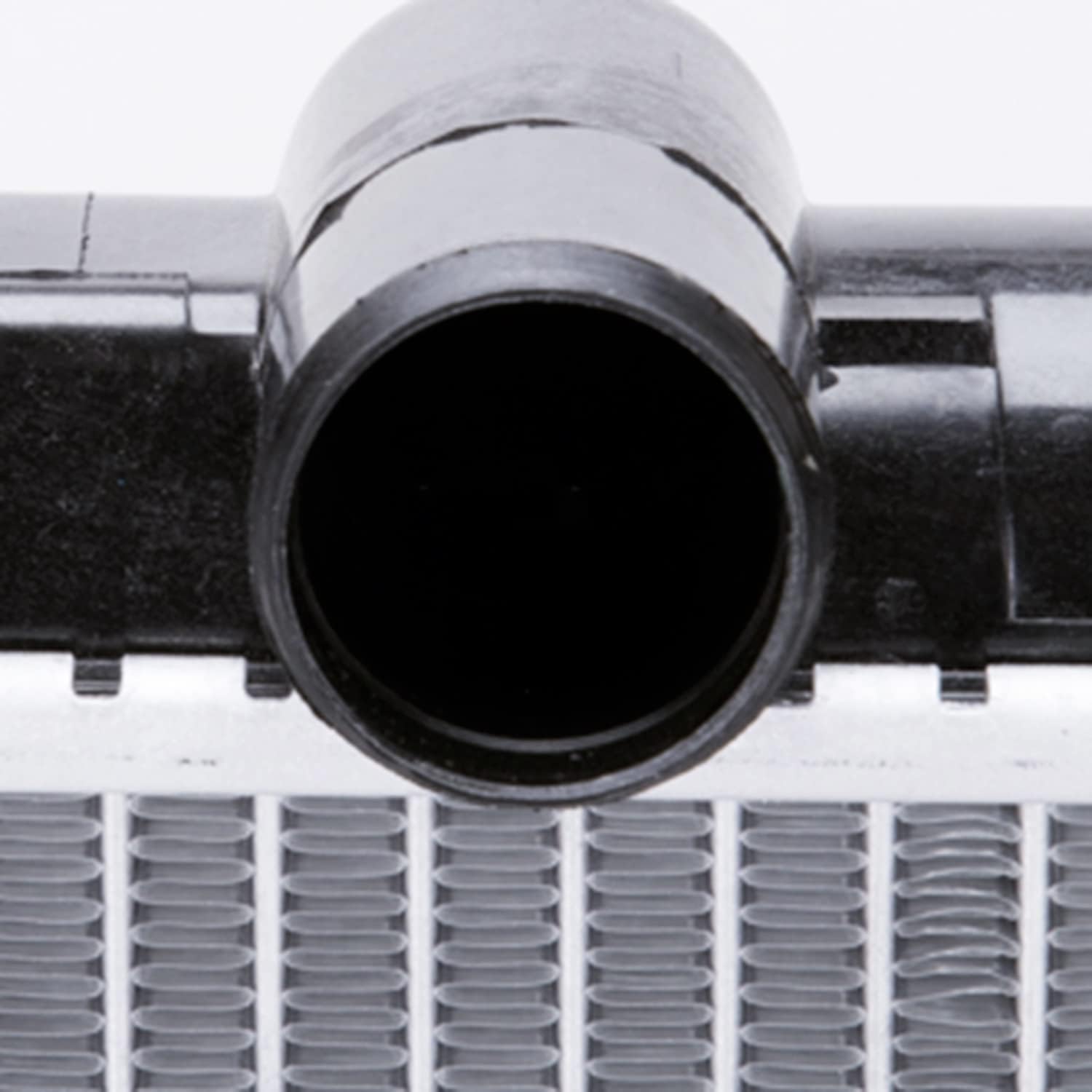 TYC 2448 Radiator Compatible with 2002-2007 Mitsubishi Lancer