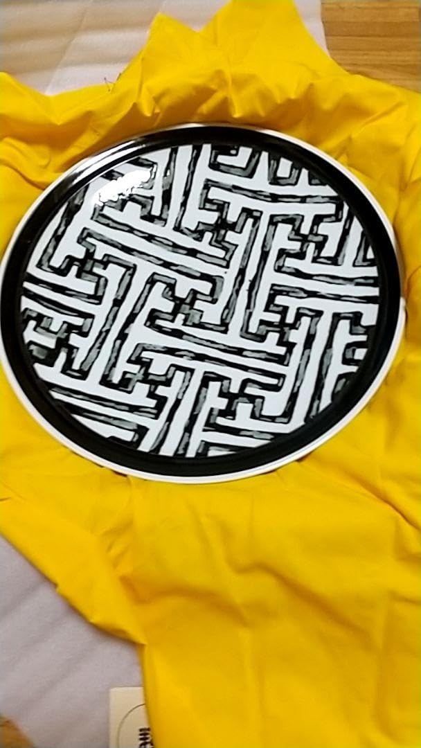 Amazon | 伊万里焼 岡本栄司 盛皿 ホビー グッズ | ノーブランド Amazon | 伊万里焼 岡本栄司 盛皿 ホビー グッズ | ノーブランド
