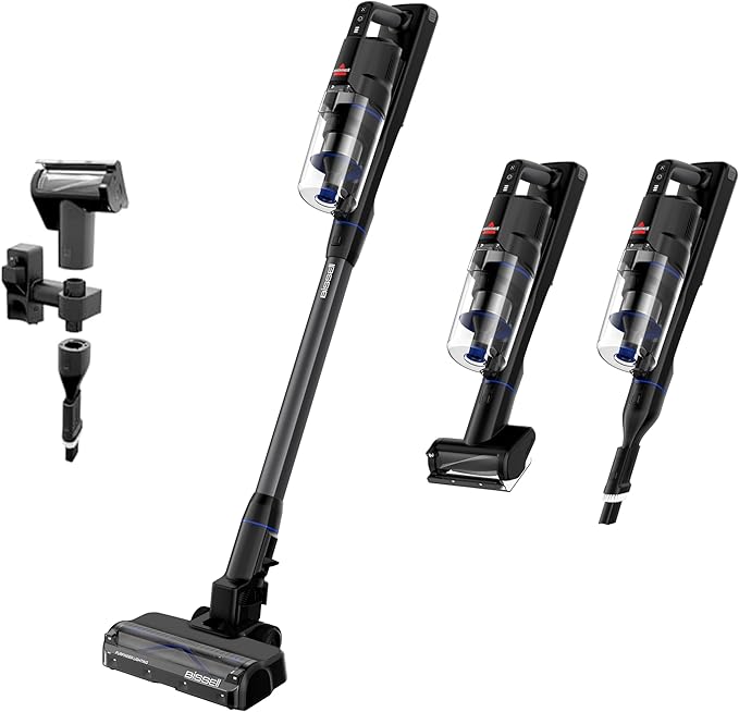 Bissell PowerClean Swivel XL Pet Carpet Cleaner