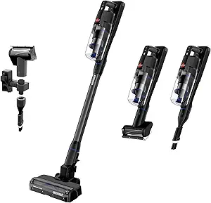 BISSELL PowerClean FurGuard 280W Self-Standing Cordless Vacuum w/Self-Cleaning Brush Roll