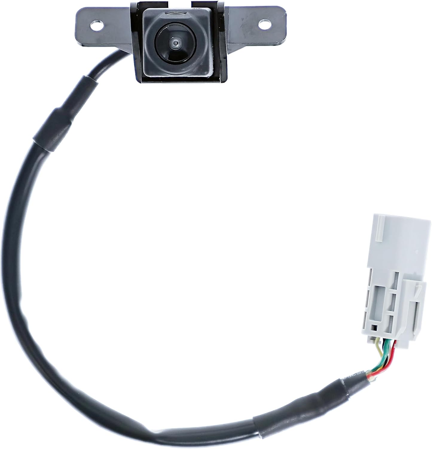 Dorman 590-092 Rear Park Assist Camera Compatible with Select Chevrolet Models