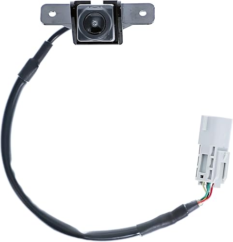 Miniatura 2 de Dorman 590-092 Cámara de asistencia de estacionamiento trasera compatible con modelos seleccionados de Chevrolet