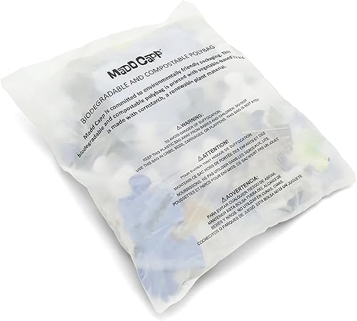 Miniatura 8 de Madd Capp I AM Daisy - Rompecabezas de 350 piezas - Rompecabezas con forma floral, tamaño terminado de 23 x 23 pulgadas, incluye hoja informativa