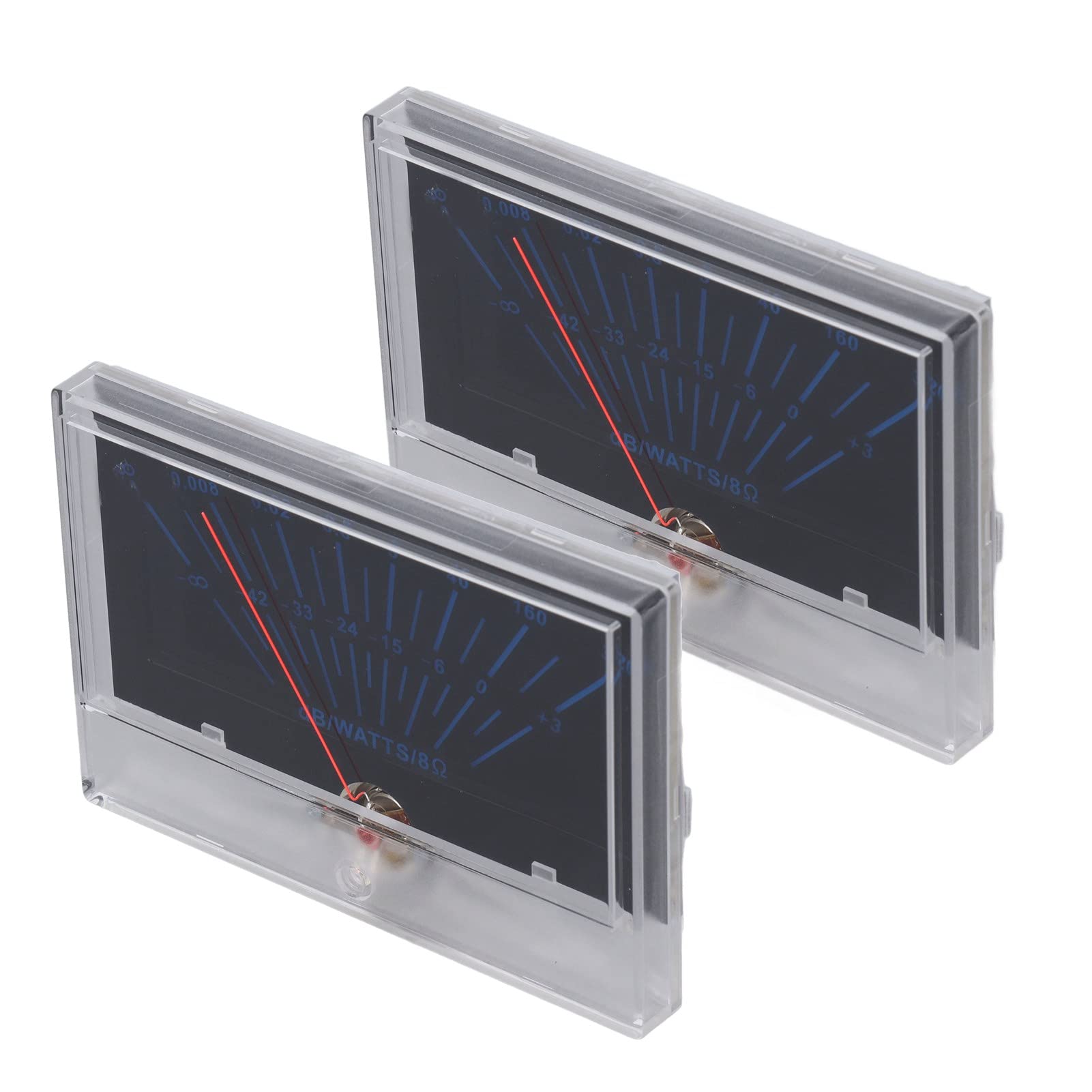Amplificateur de Mesure de Type Pointeur Haute Précision