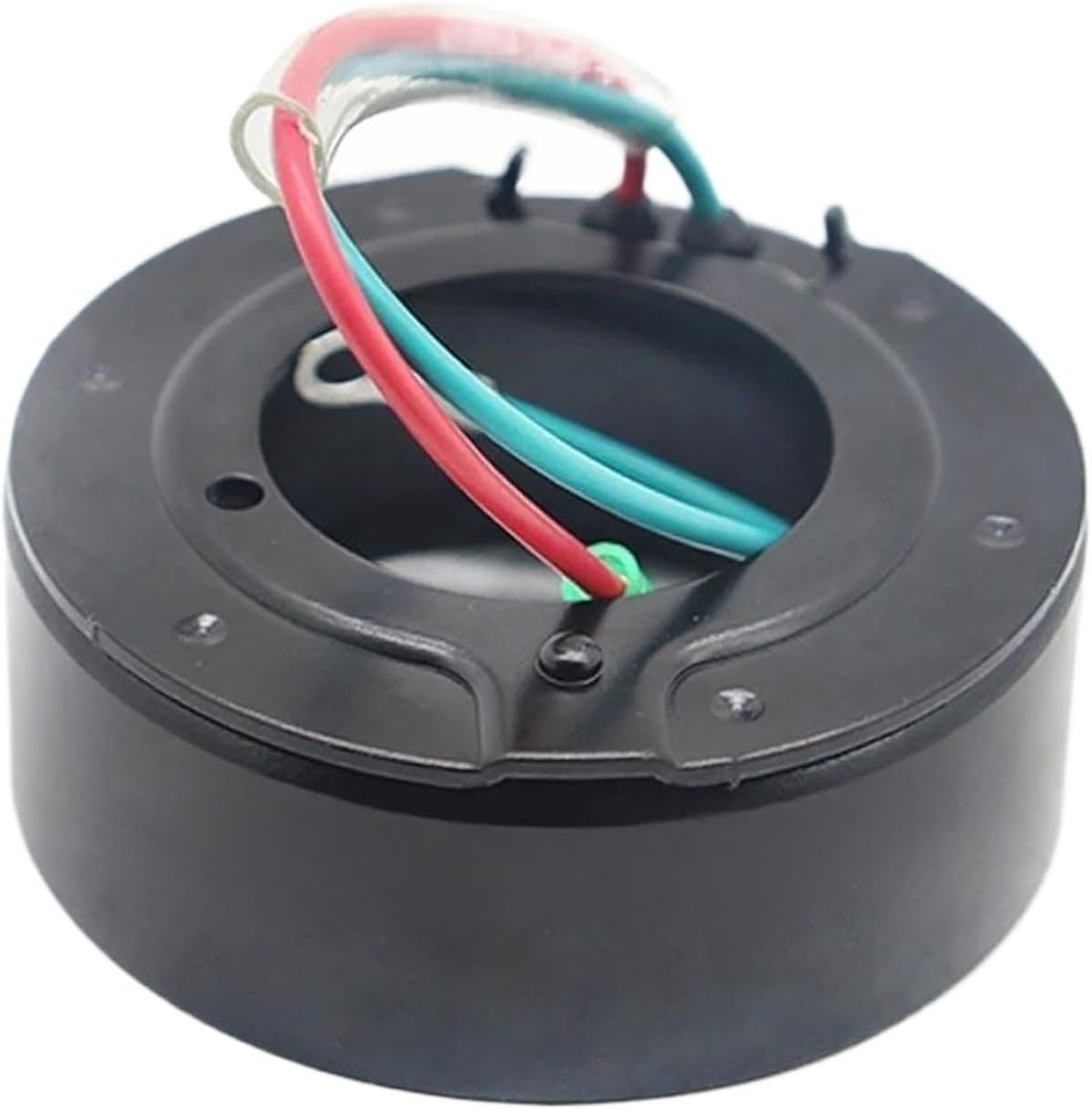 TRSE09 AC Compressor Clutch Coil Compatible with CR-V Mk III RE 2.0 i 4WD 2006-38810RZVG01 38810RZVG02 38800RZRZ521M2