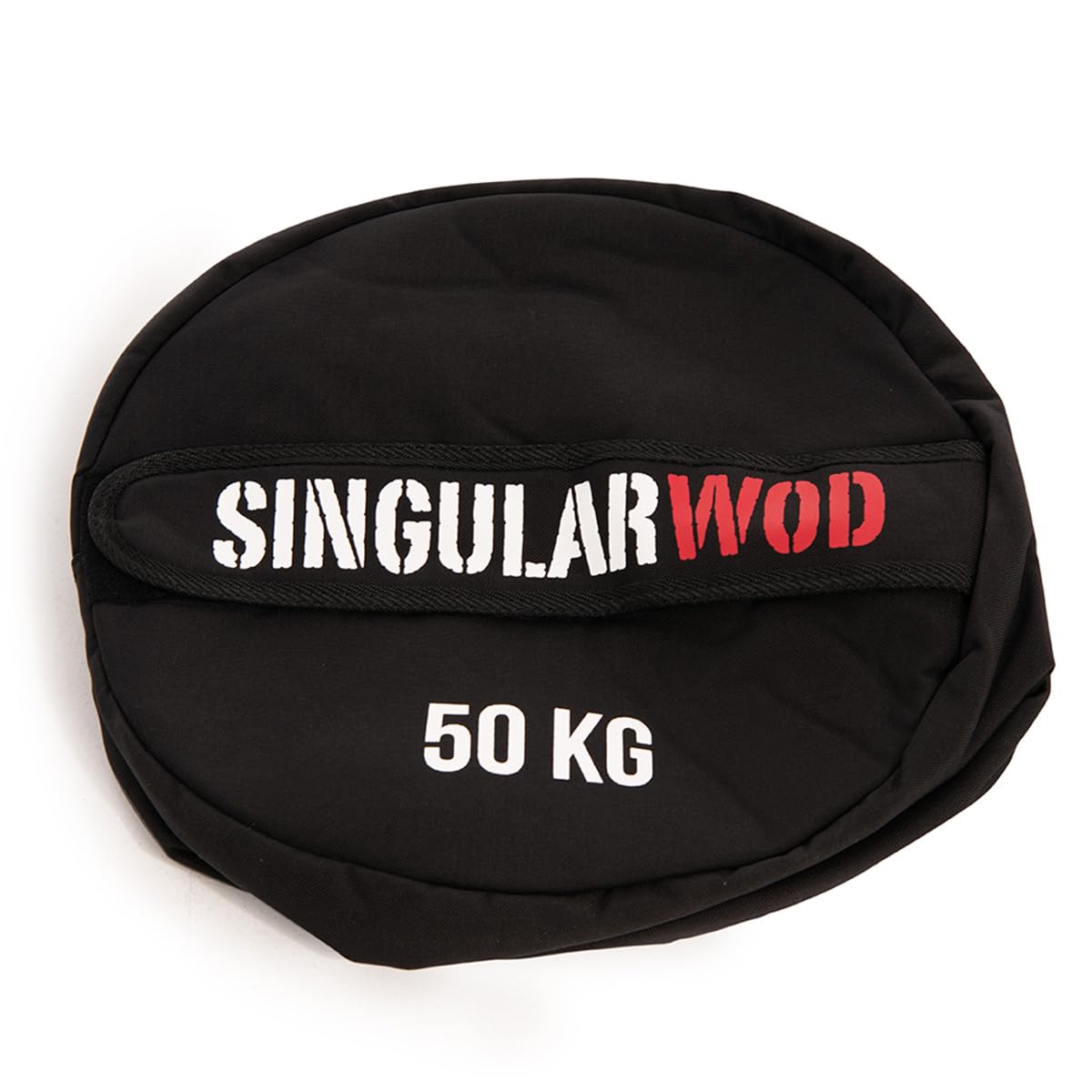 Sandbag Pro 50 KG - Bulgarian Bag para Entrenamiento Funcional en Casa y Gimnasio