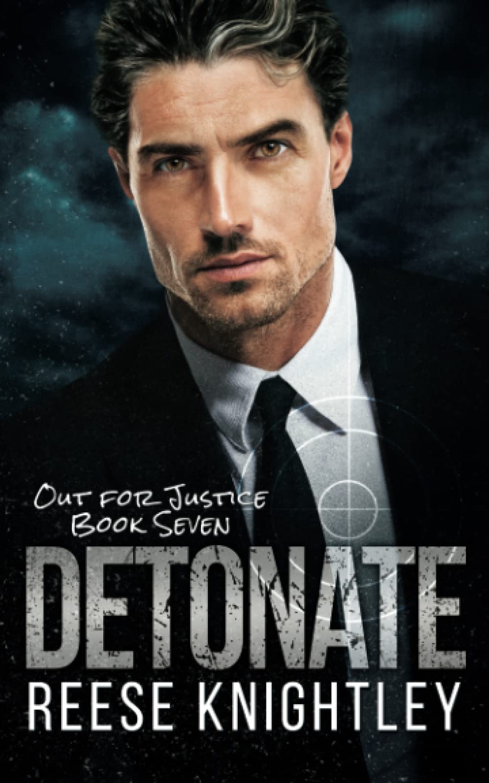 Detonate (Out for Justice)