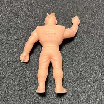 丸越　キンケシ　キン肉マン　キン消し　57体セット Amazon.co.jp: キン肉マン キン消し デカ消し ウォッチマン 丸越