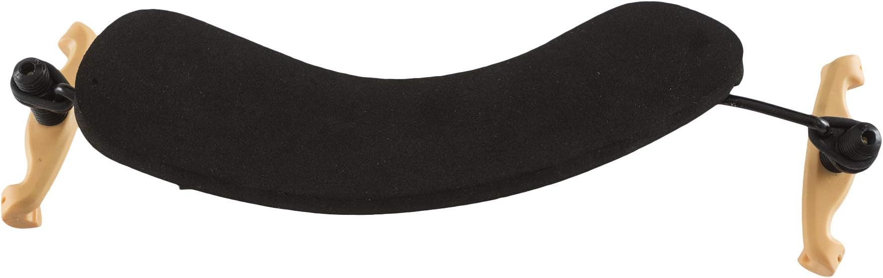 Adjustable Violin shoulder rest 3/4 4/4 full size (Tanbi Music VSR101)