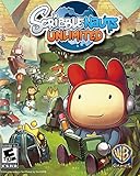 Scribblenauts Unlimited [Download]