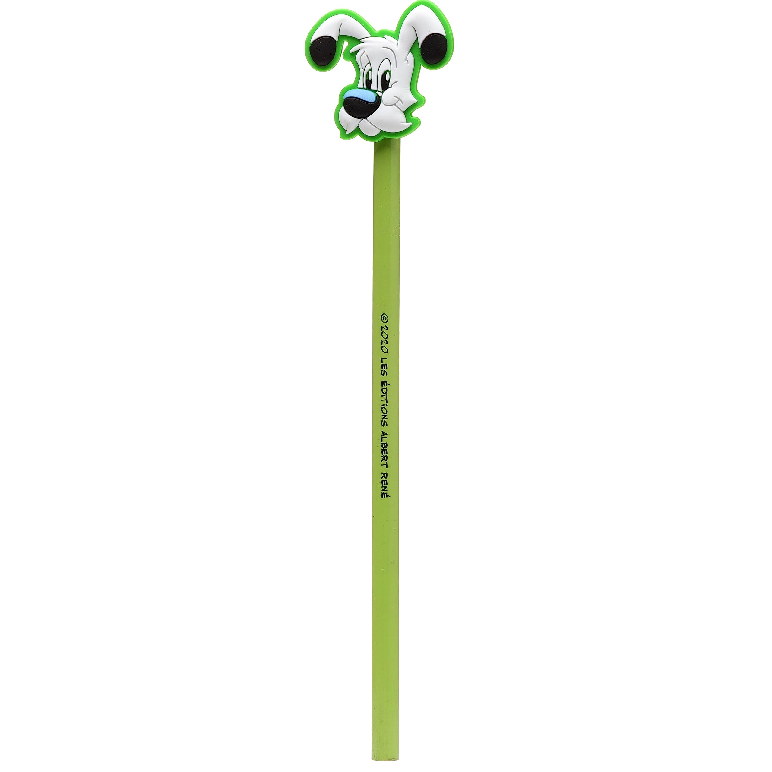 Stylo à Encre Effaçable Embout PVC Sealife - Animaux Marins Stylo à Encre Effaçable Embout PVC Sealife - Animaux Marins
