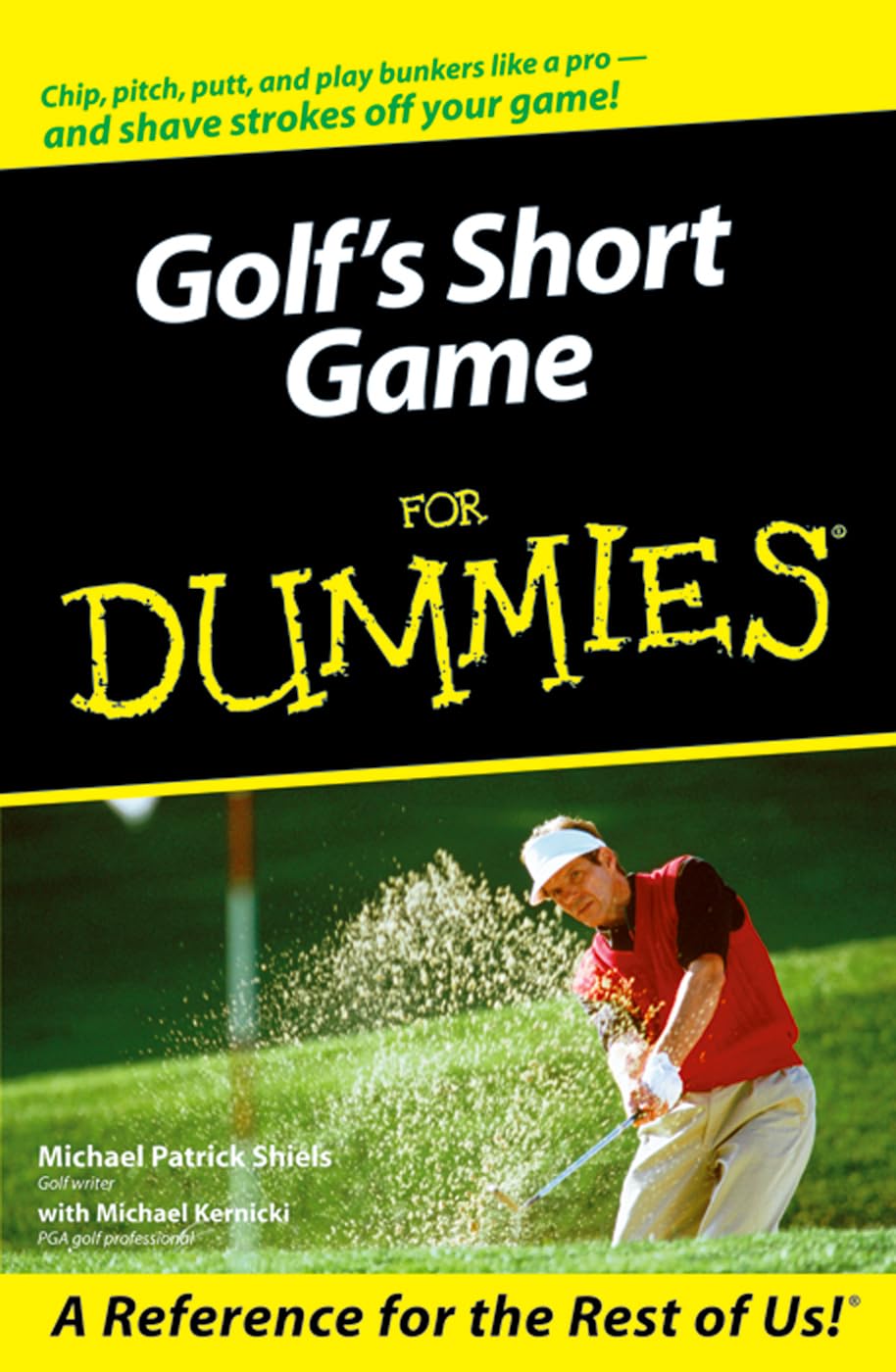 Golf's Short Game