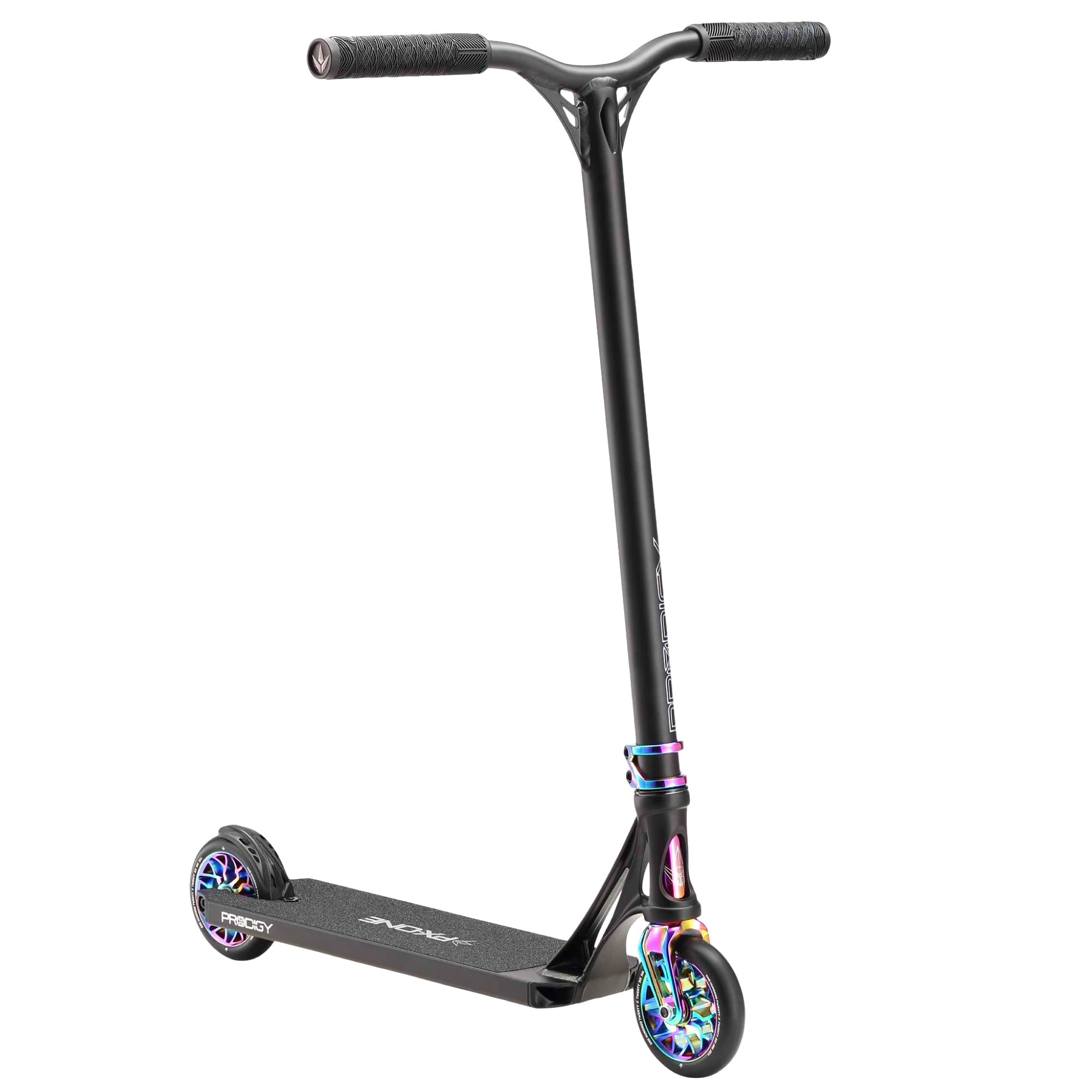 Blunt Prodigy X Complete Stunt-Scooter H = 86/90 cm Park/Street I Niños I Adolescentes I Adultos I Trick I Tret I Roller I Ligero