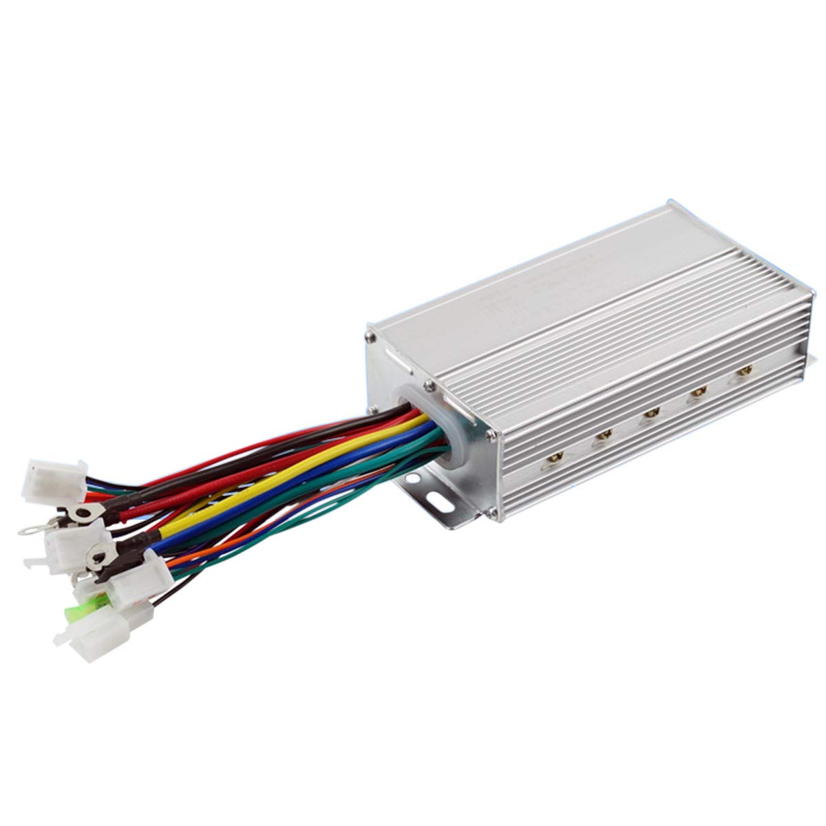 Controleur Trottinette Electrique Contrôleur Sans Balais 24V 36V