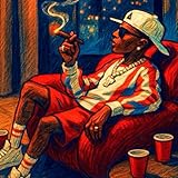 2025, Perki Music Inc.