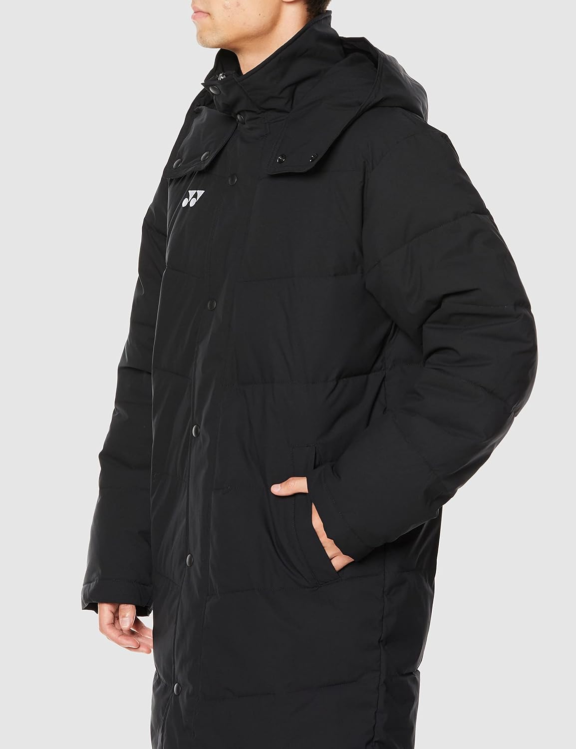 ヨネックス] テニスウェア ユニセックス ベンチコート ベンチ