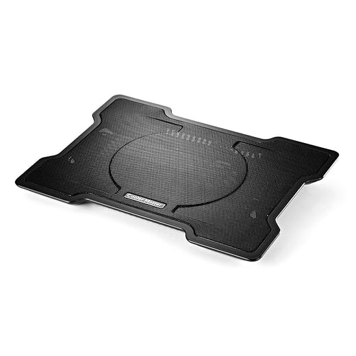 Ultra‑Slim 160mm Single‑Fan Cooler