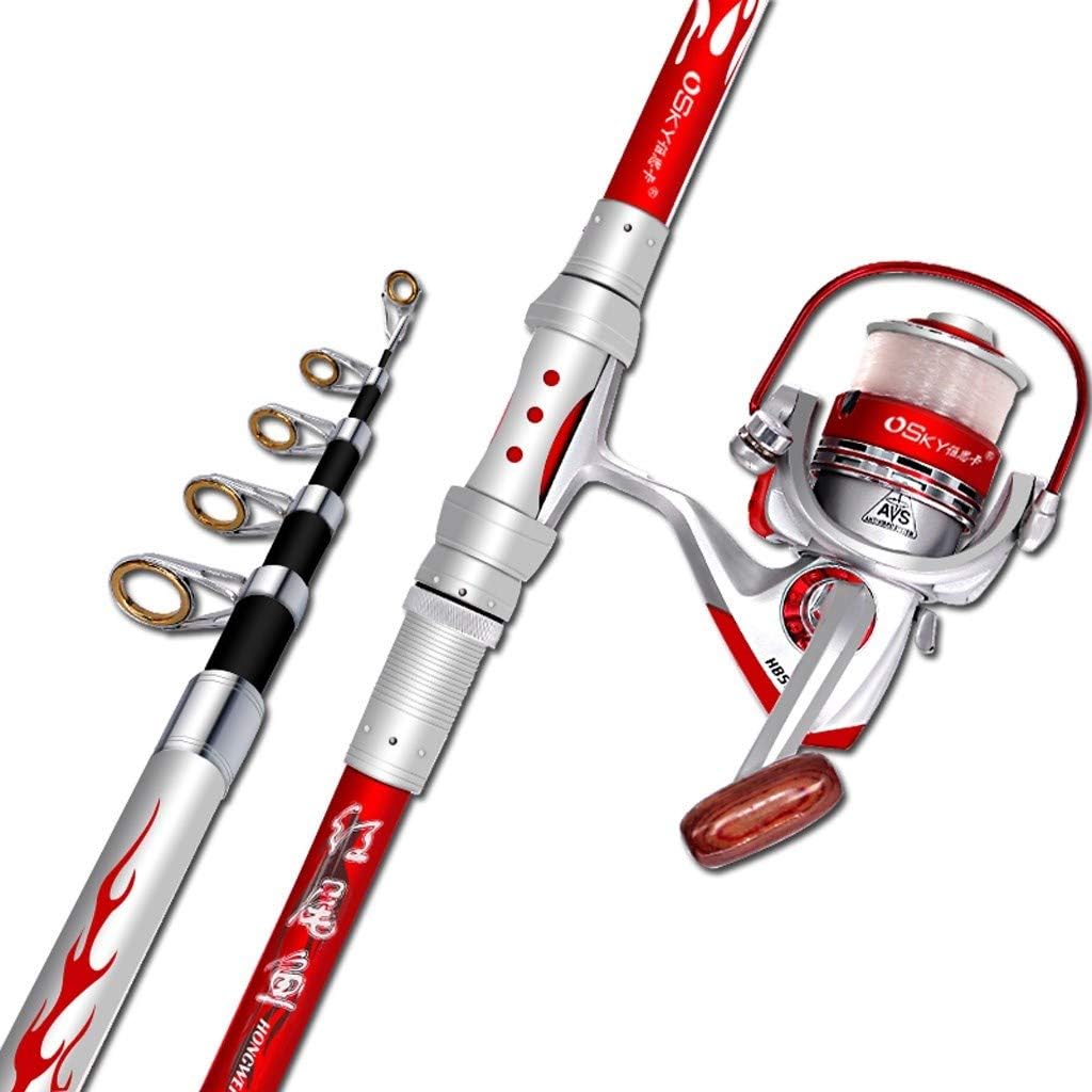 sea fishing equipment