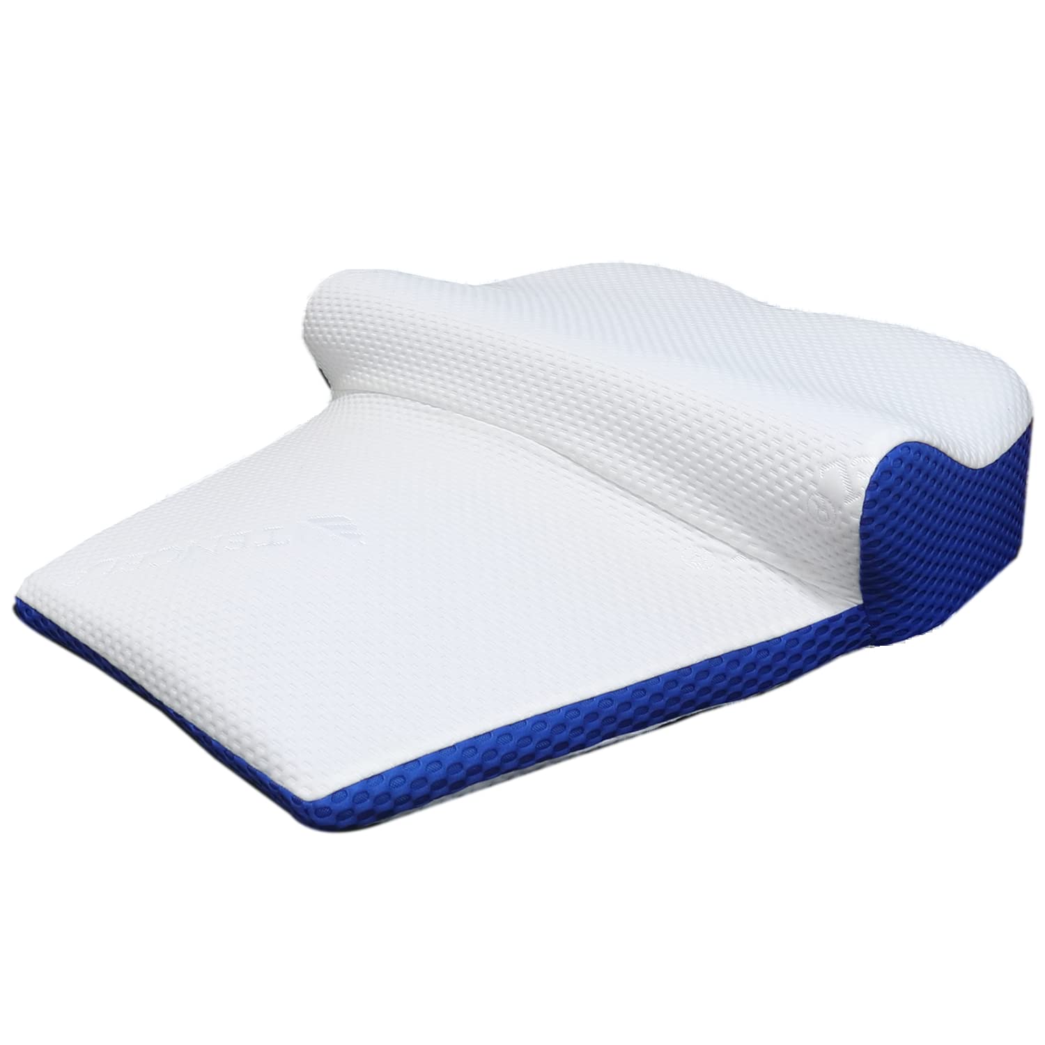 Amazon｜枕カバー ミトラ専用テンセル枕カバー BlueBlood ブルー  